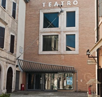 Teatro La Fenice 